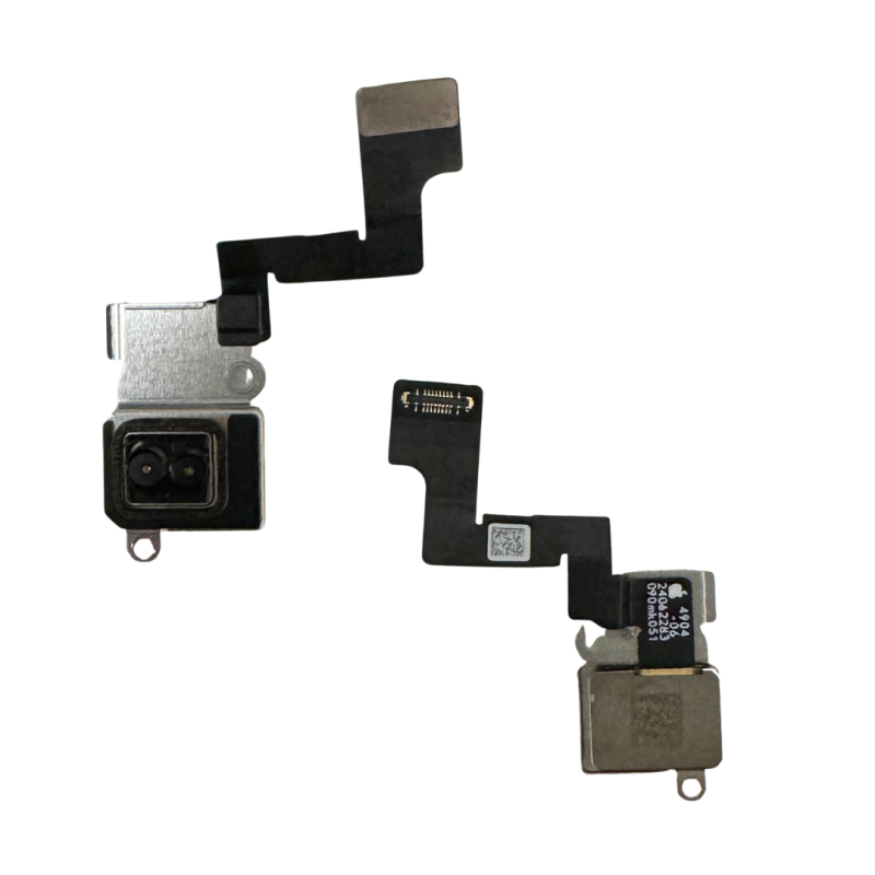 Approxemately Sensor iPhone 16 Pro