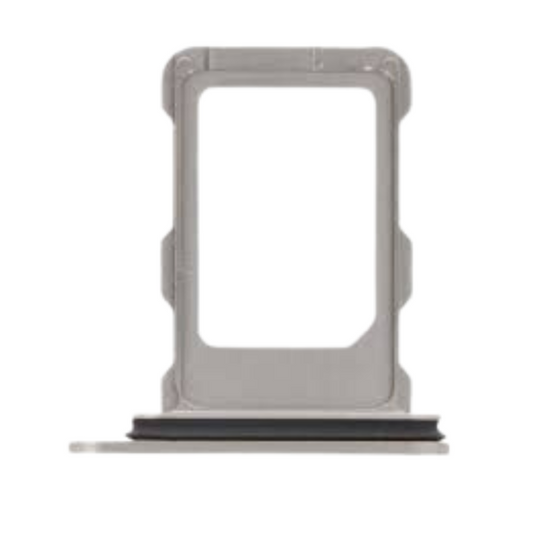 SIM iPhone 16 Pro/16 Pro MaxTray Sand Titanium