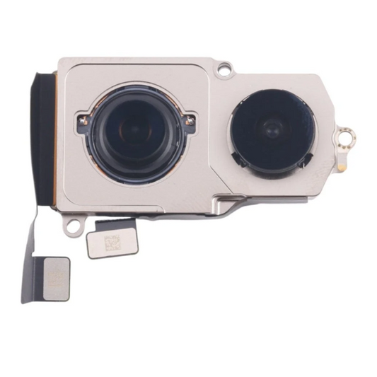 iPhone 16 Rear Camera