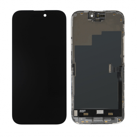 Screen iPhone 16 Pro Max (Original Disassembled, Not Support Configuration) - Grade A